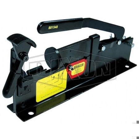 Dixon Insertion Tool, 13-1/2 L x 3-3/8 W in 270AT